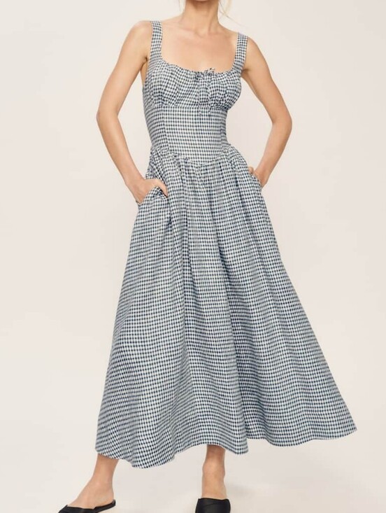 Reformation Dresses & Skirts - Reformation Balia Dress